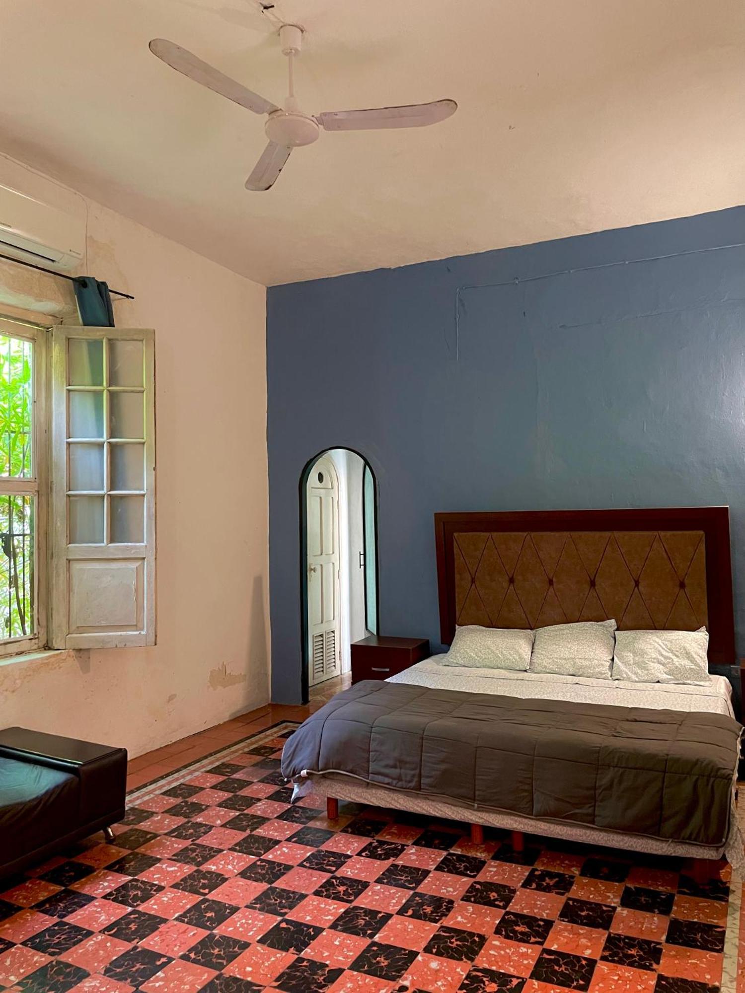 Rosa Mexicano Bed and breakfast Mérida