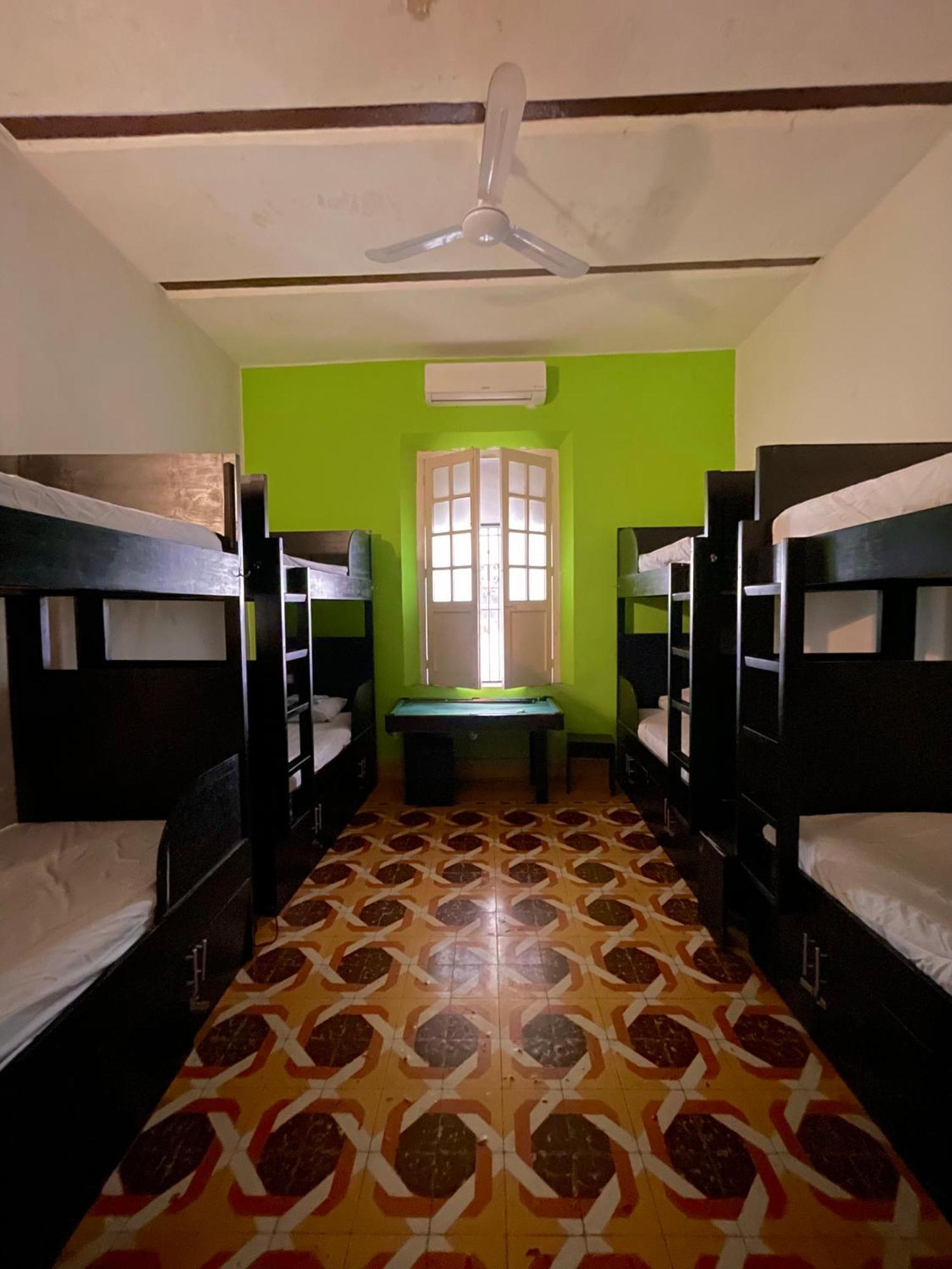 Rosa Mexicano Bed and breakfast 2*