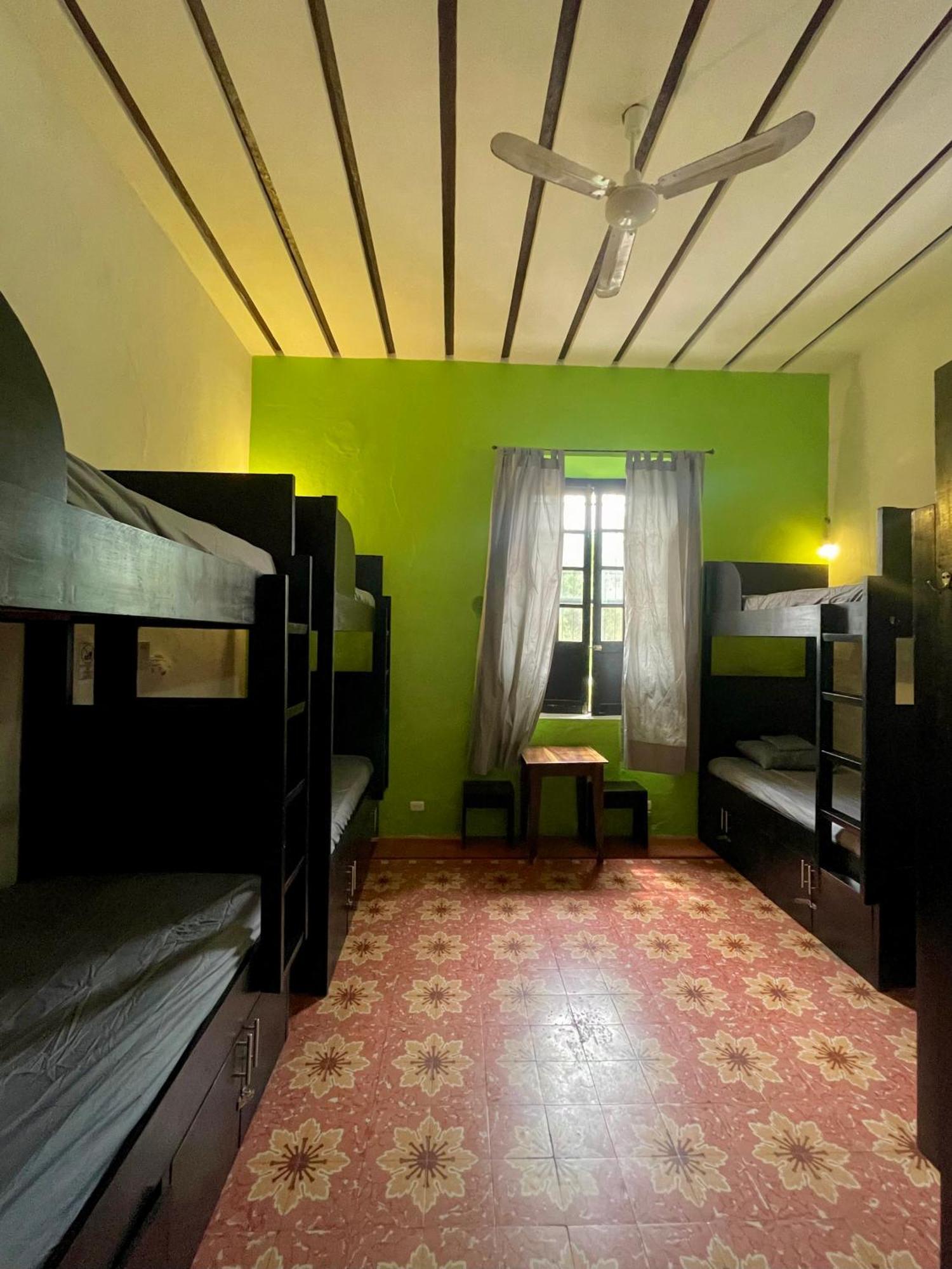Bed and breakfast Rosa Mexicano Mérida