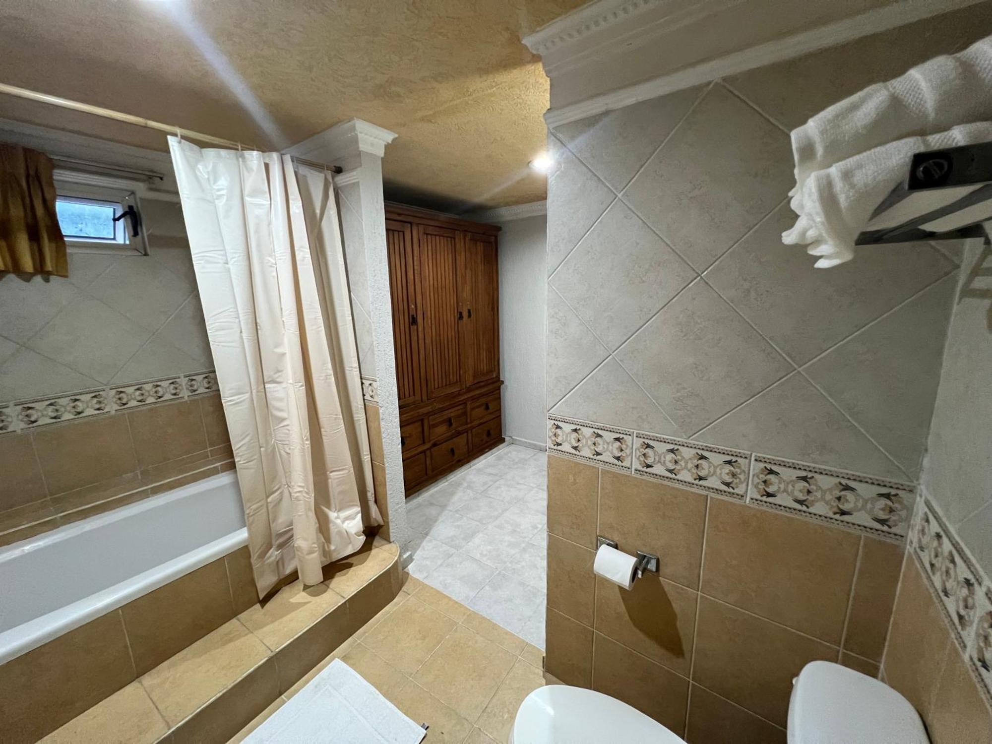Casablanca Hotel Mérida
