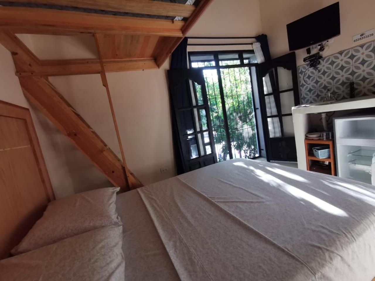 Nido Colibri - Private And Dorms In Remate De Paseo Montejo