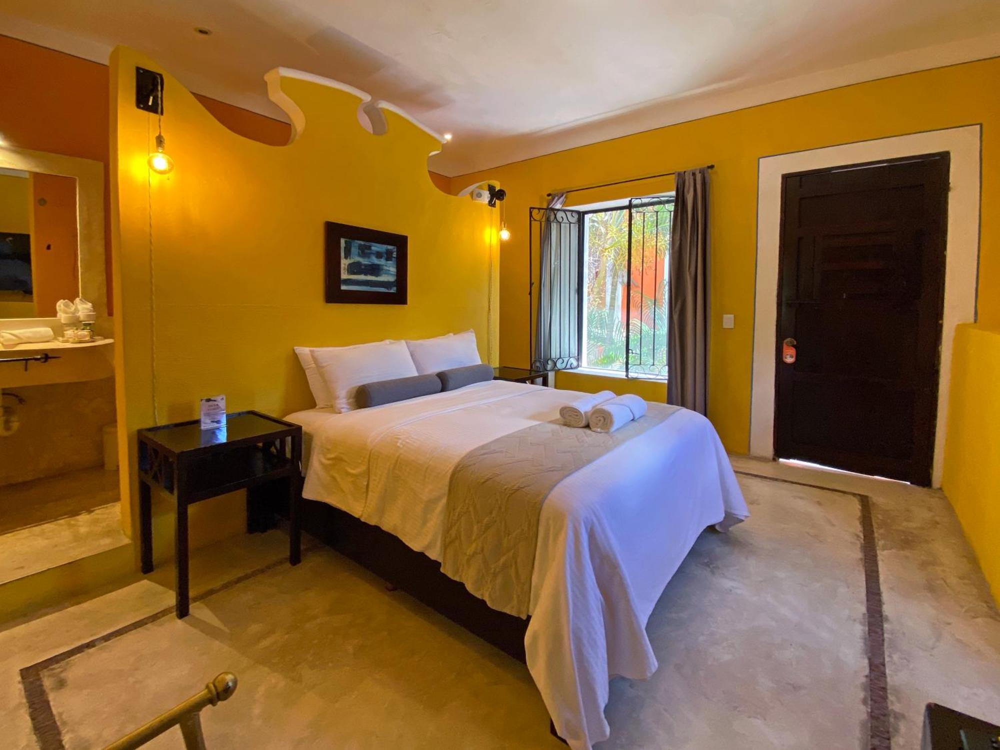 Art 64 Boutique - Adults Only Hotel 3*