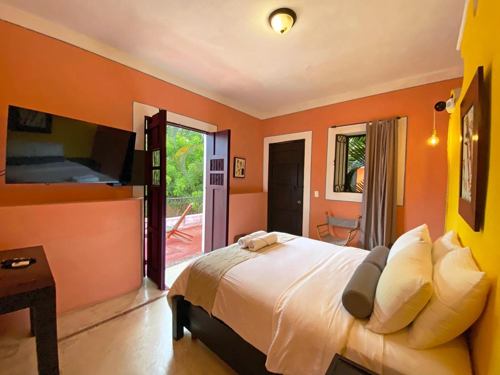Art 64 Boutique - Adults Only Hotel
