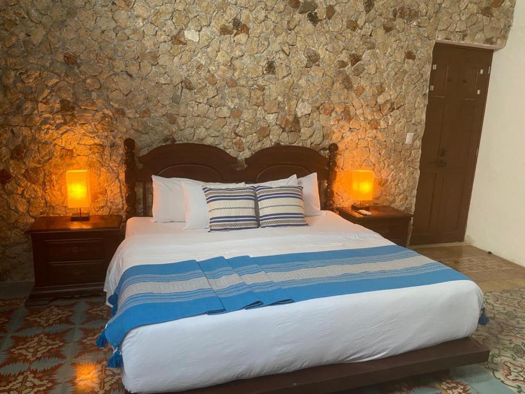 Hotel Boutique Casa Azuli Santiago Merida