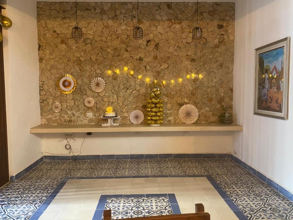 Boutique Casa Azuli Santiago Merida