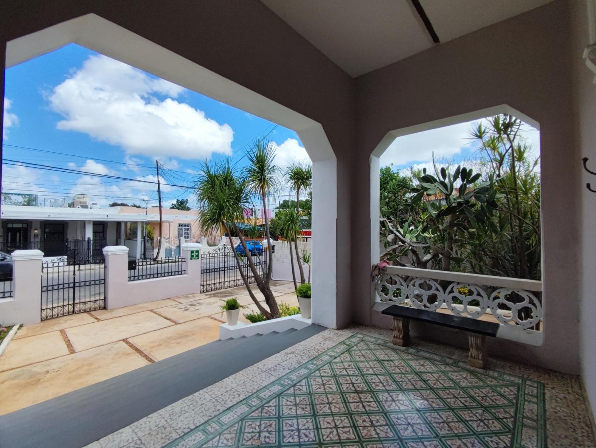 Villa Octavia *