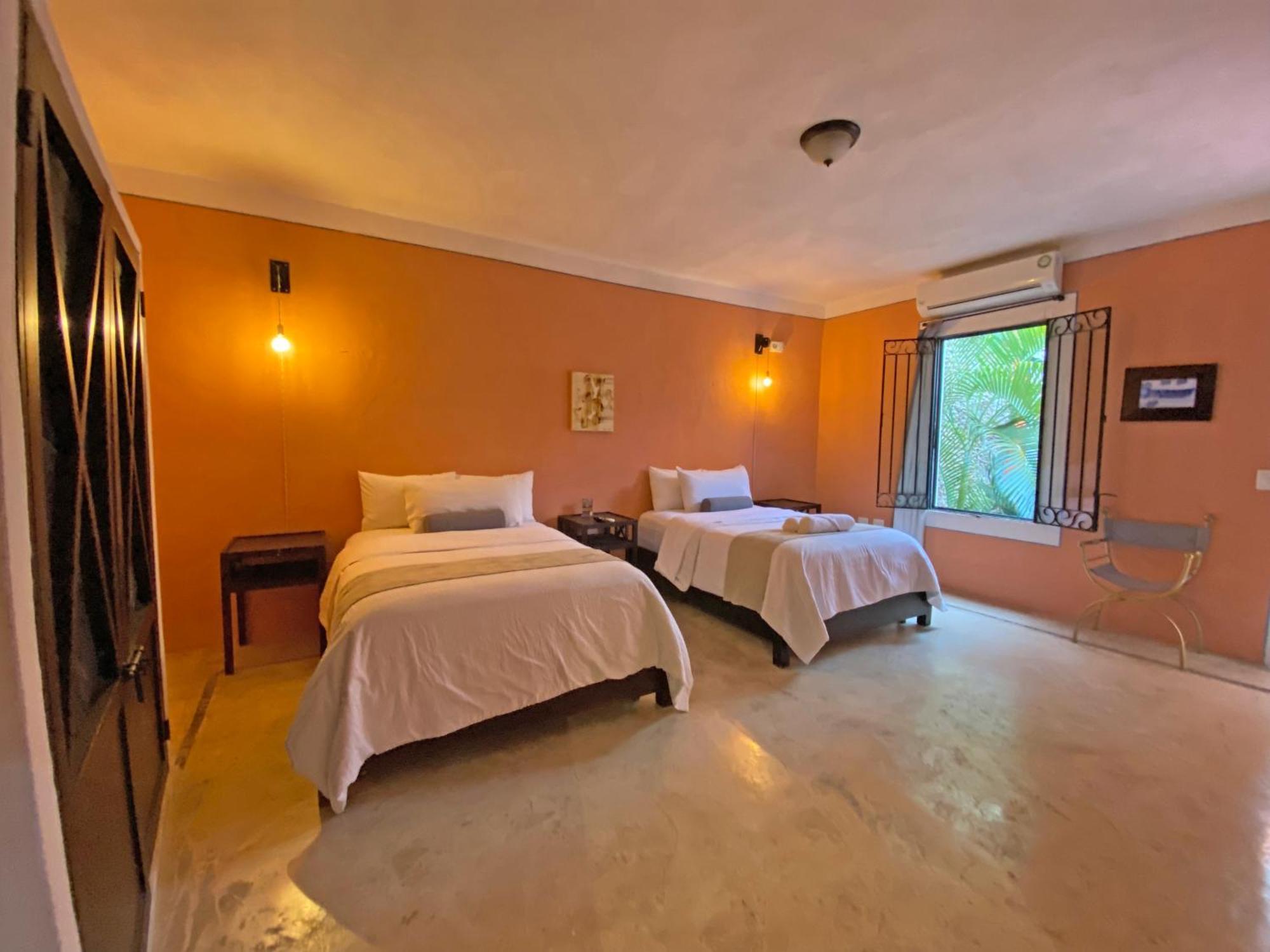 Art 64 Boutique - Adults Only 3* Mérida