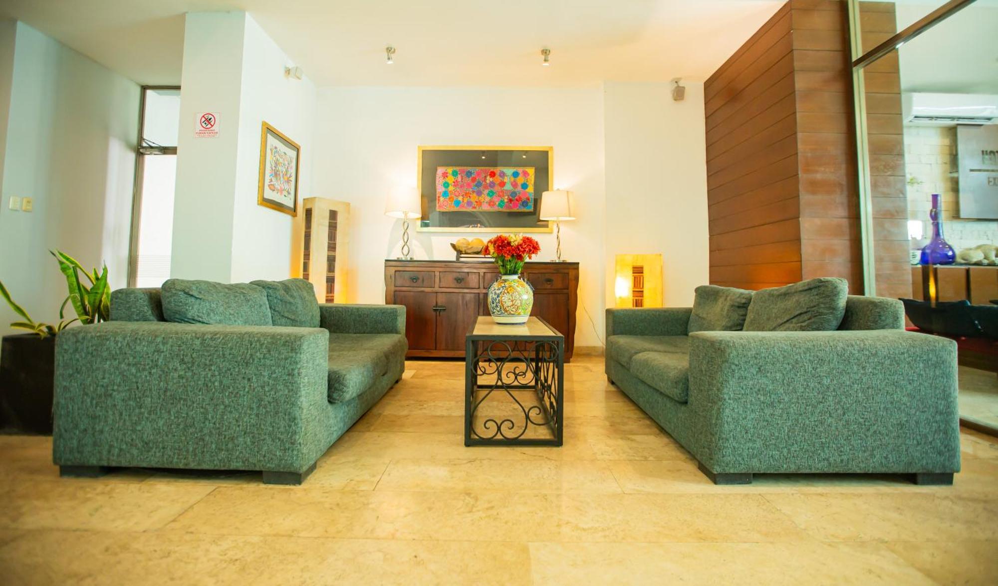 Hotel Nacional 4*