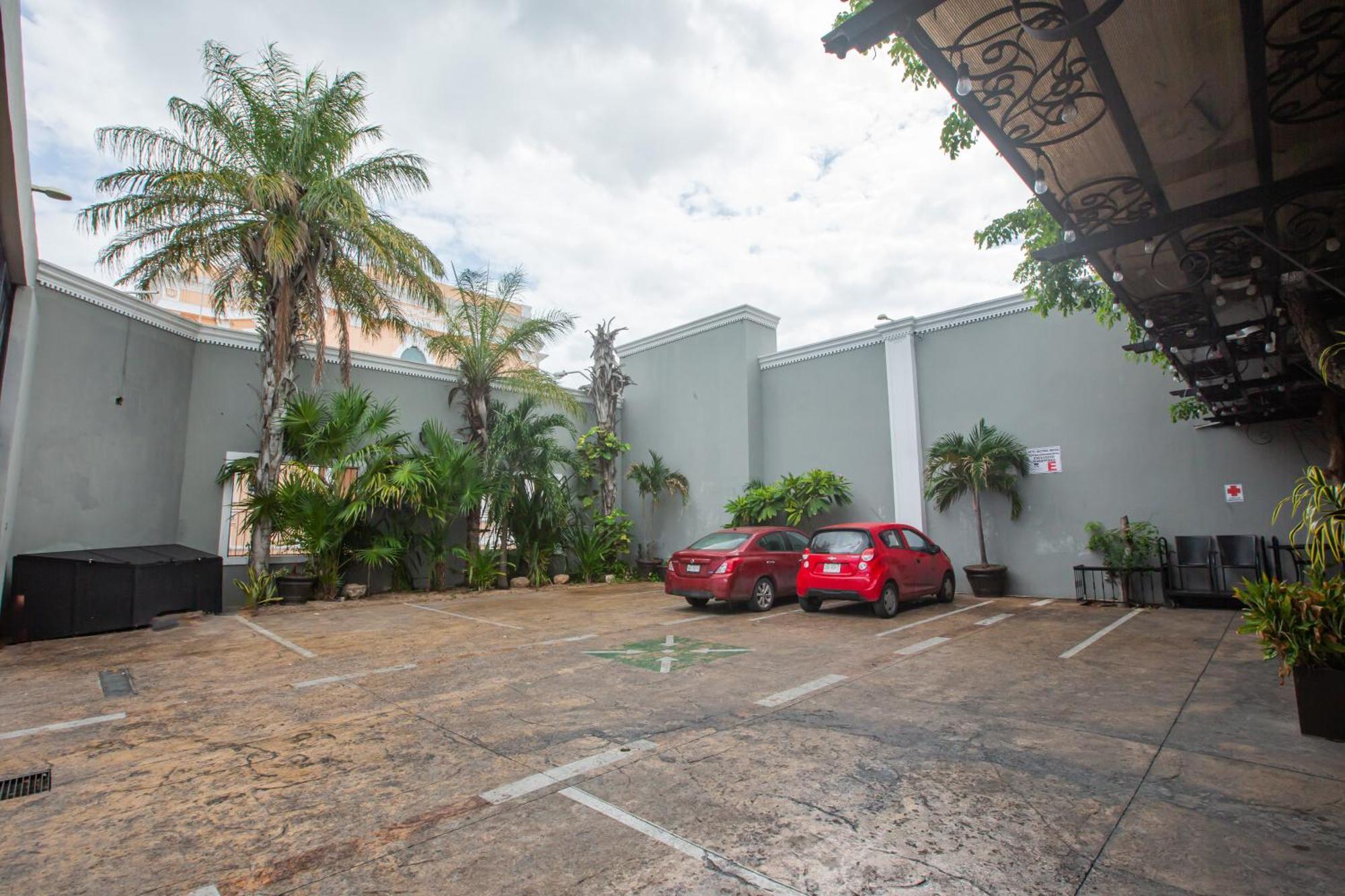 Nacional Hotel
