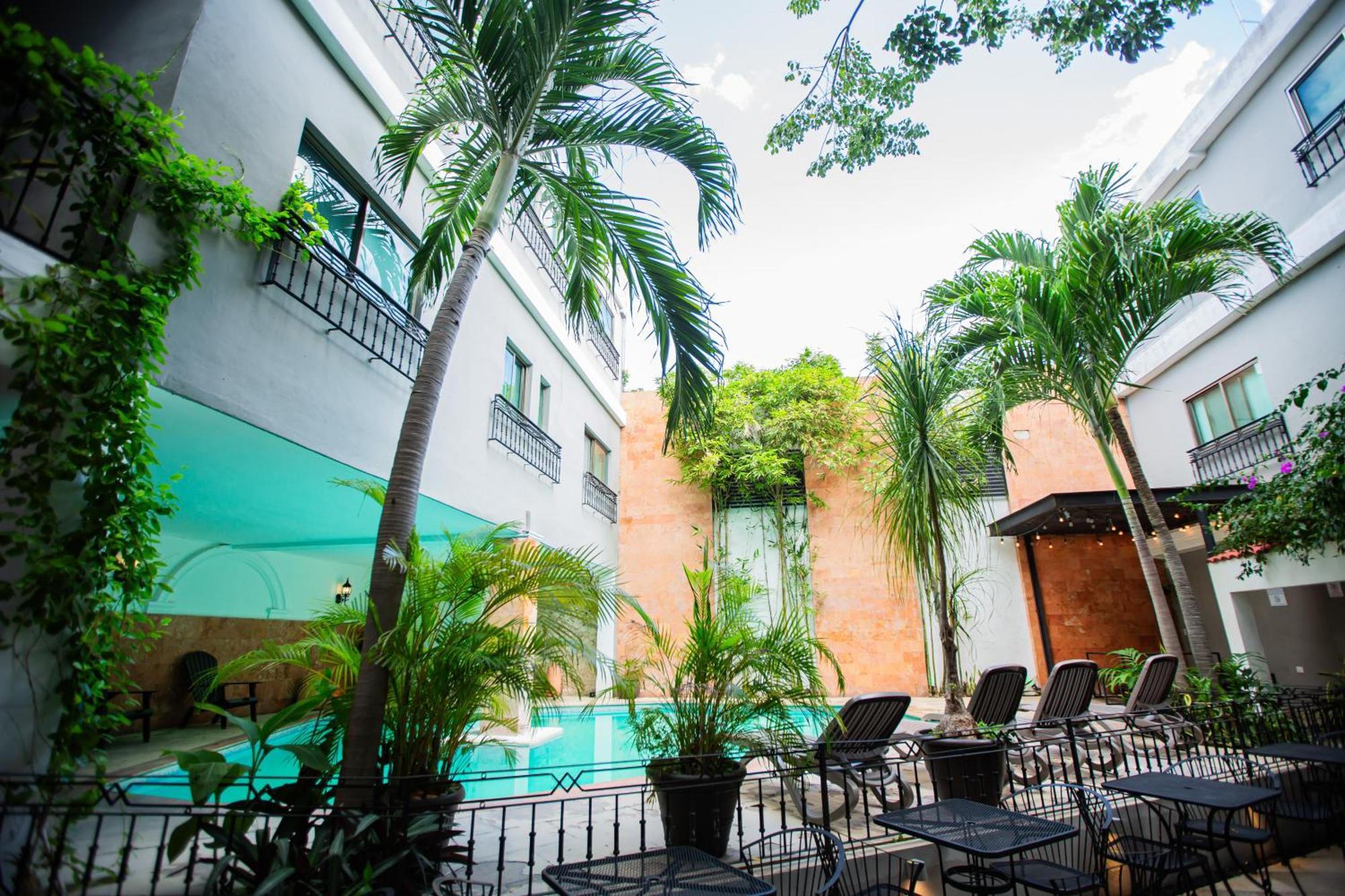 Hotel Nacional