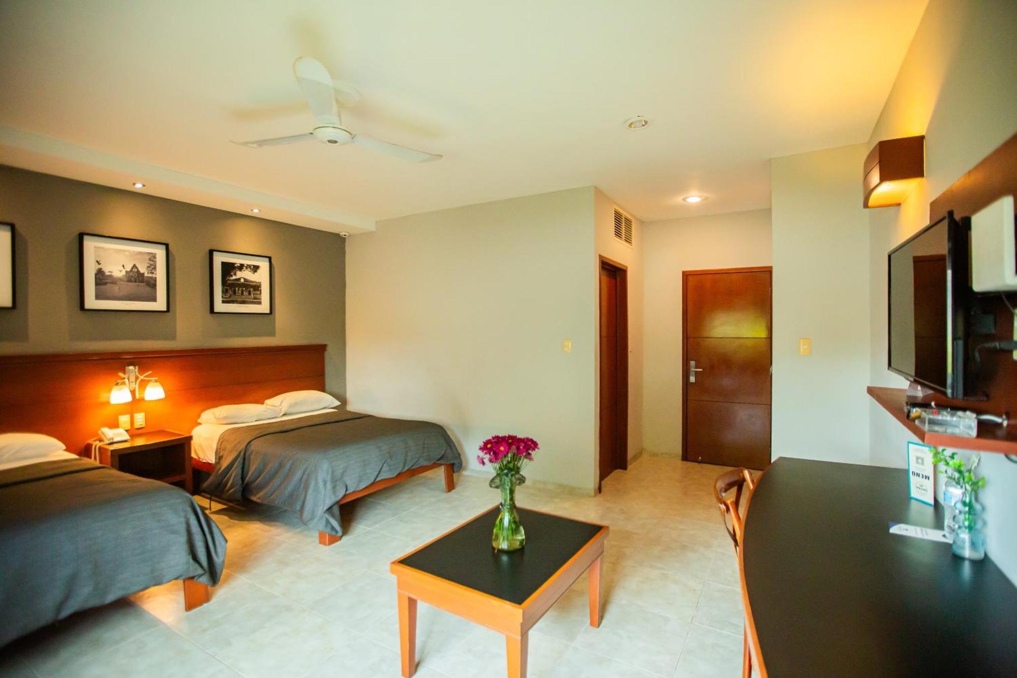 Hotel Nacional 4*