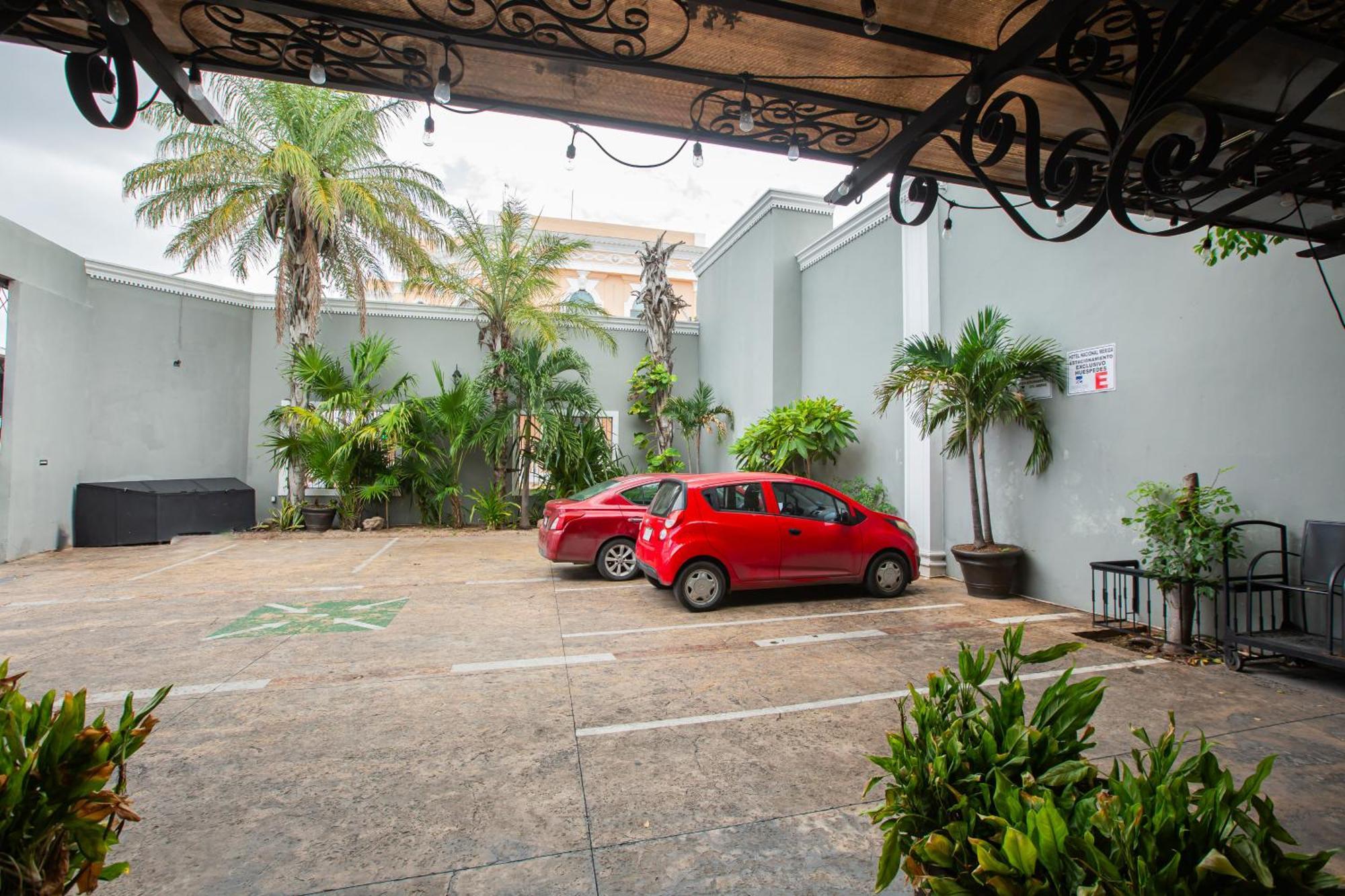 Hotel Nacional 4*