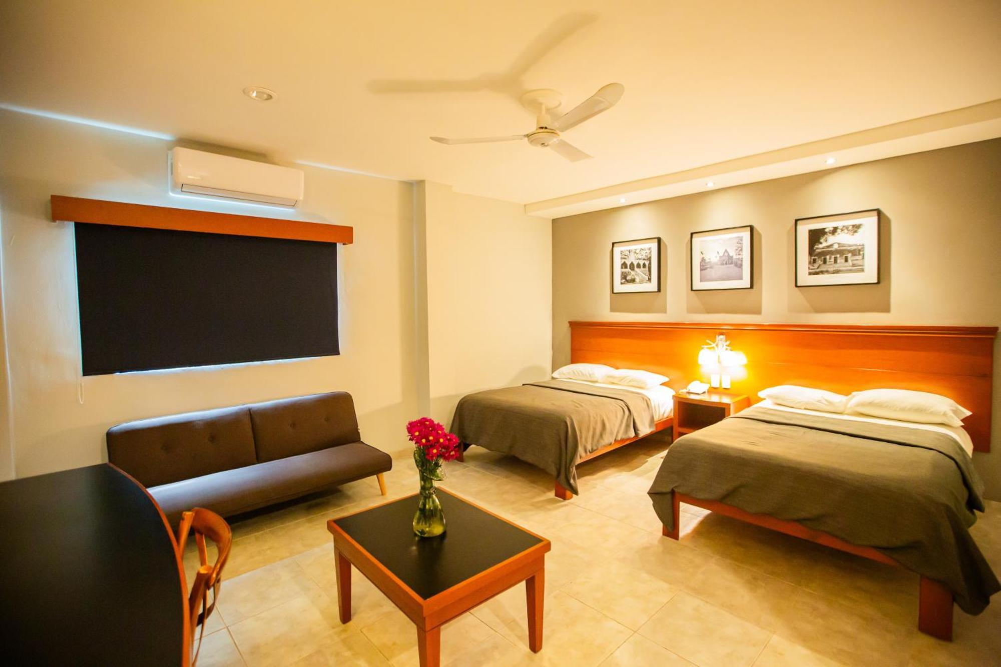 Hotel Nacional