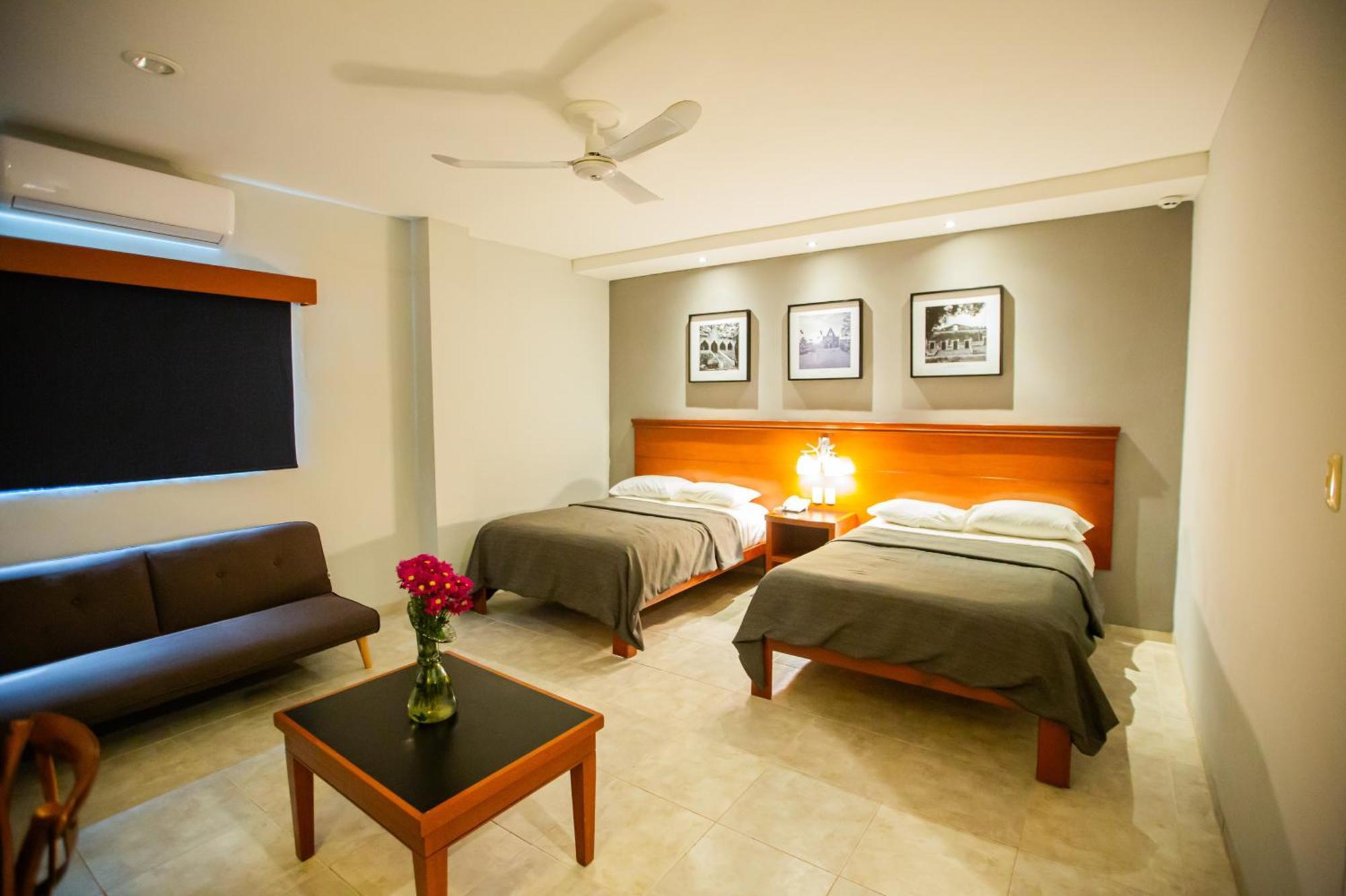 Hotel Nacional