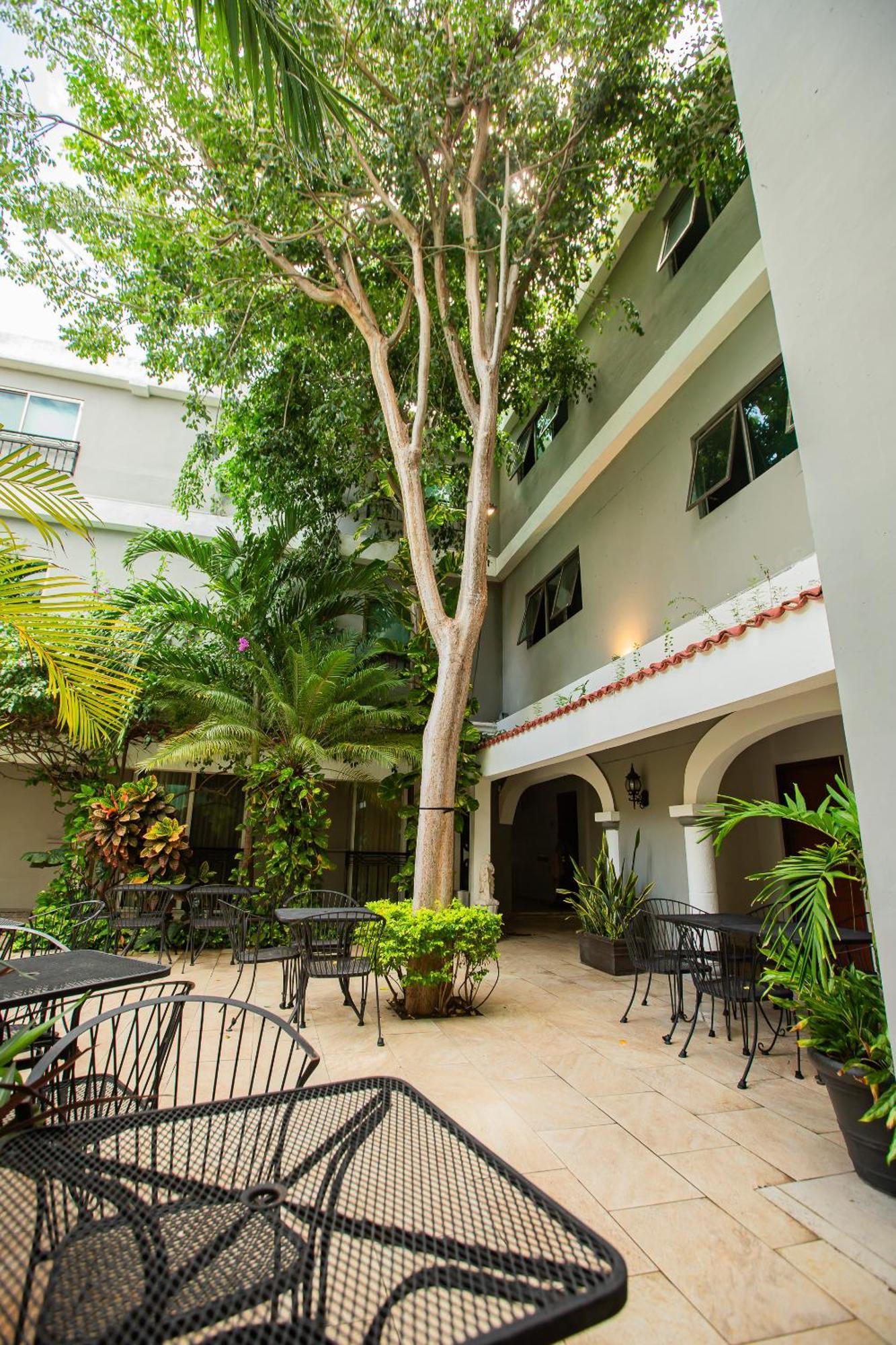 Hotel Nacional 4*