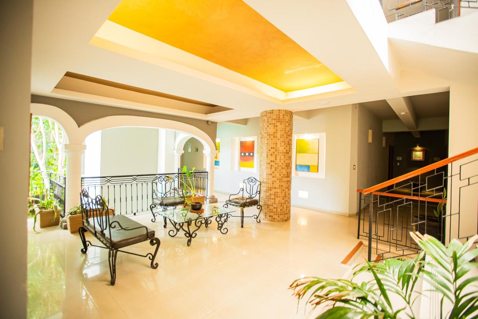 Hotel Nacional