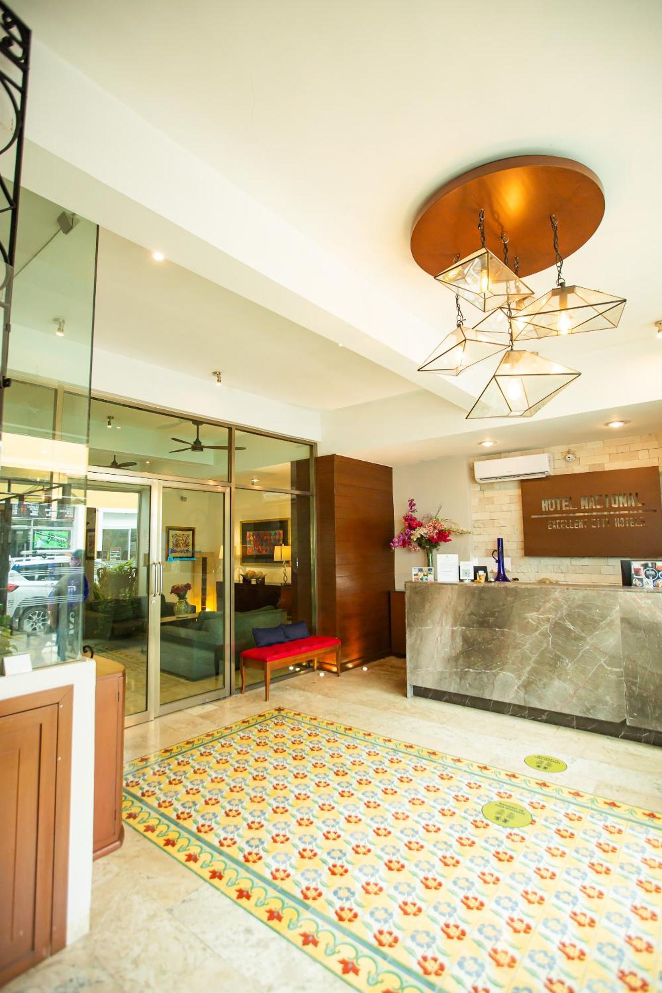 Hotel Nacional 4*