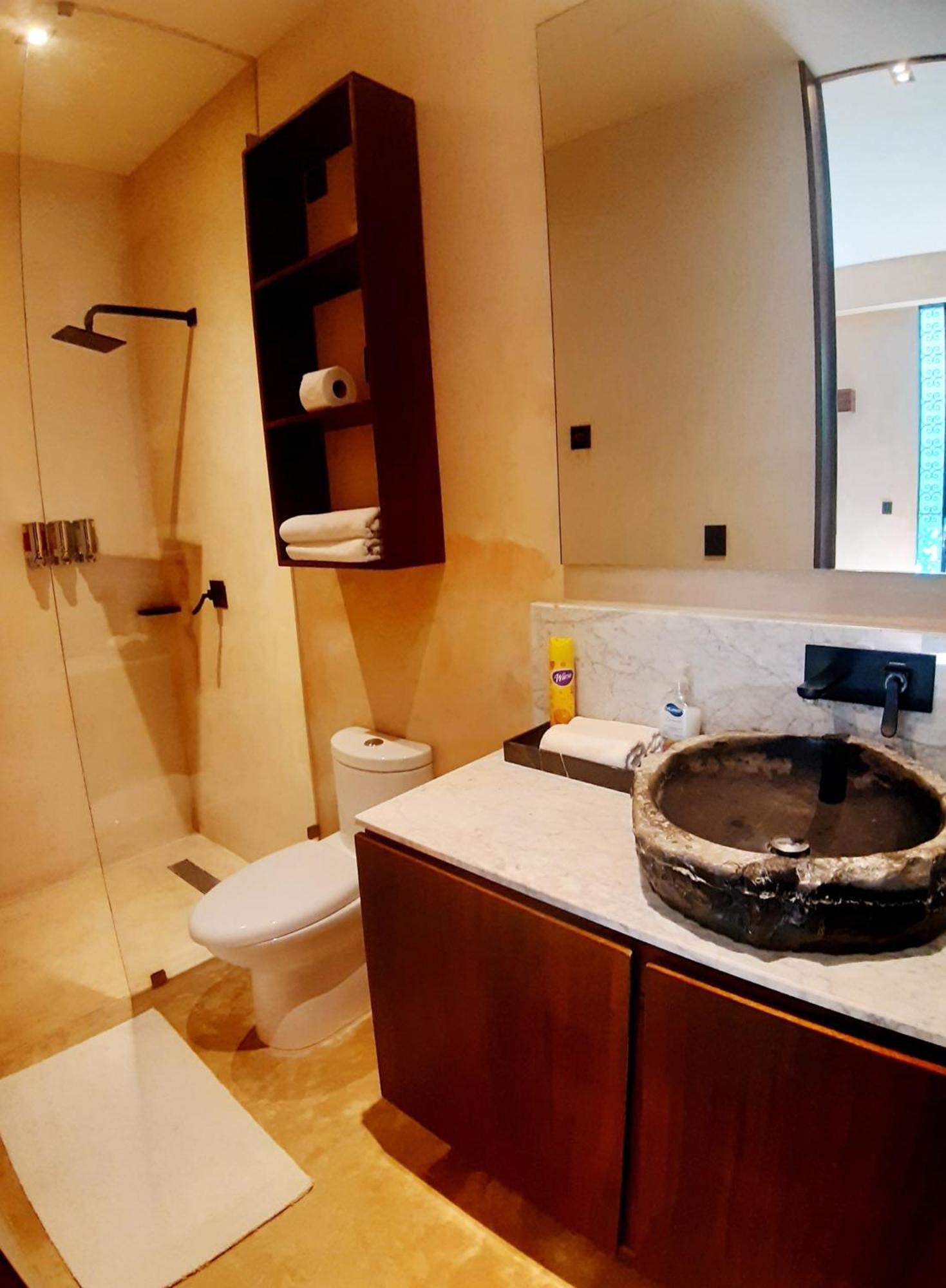Bed & Breakfast Casa Boutique Pasha