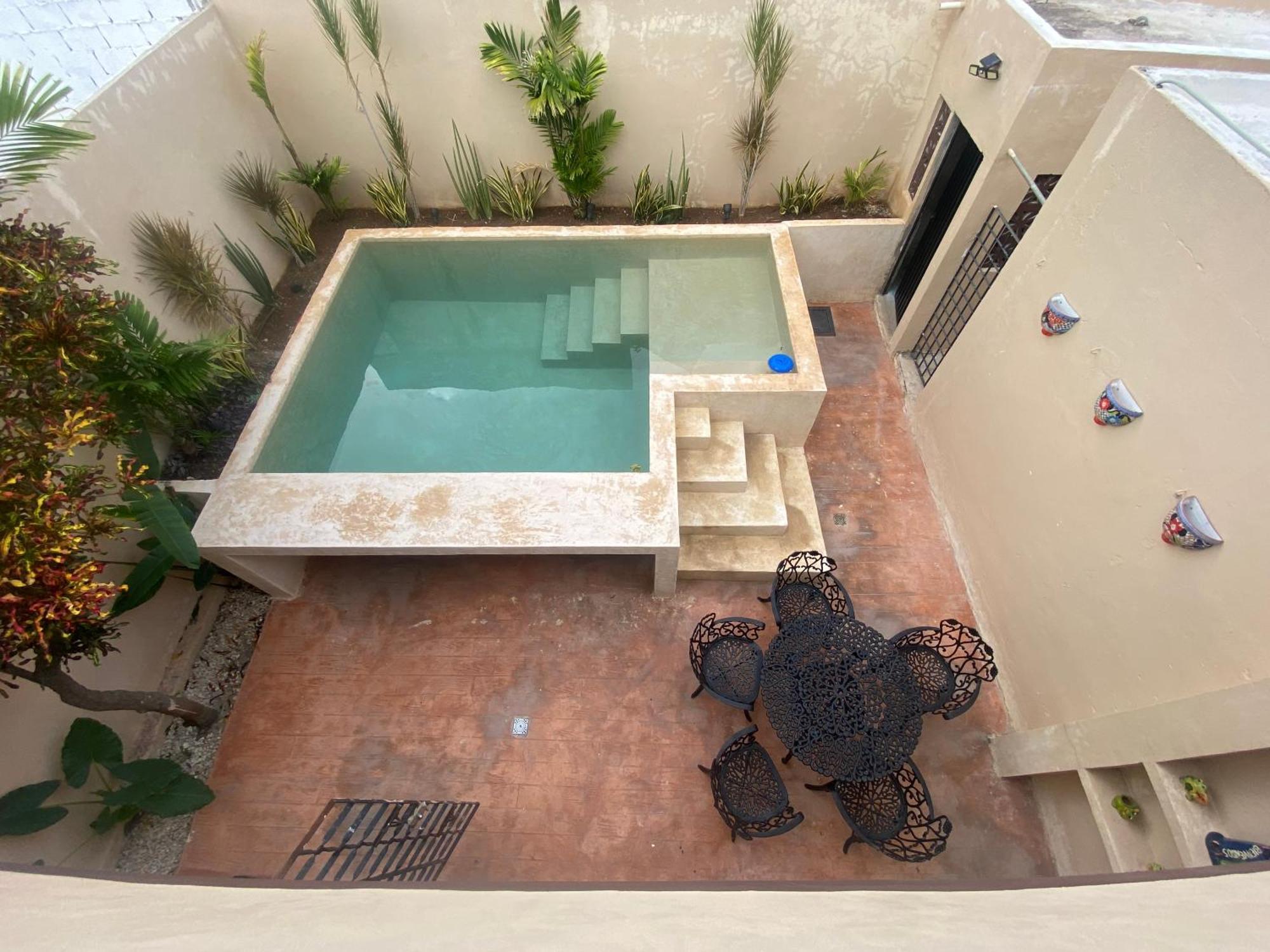 Casa Del Artista Сasa de vacaciones