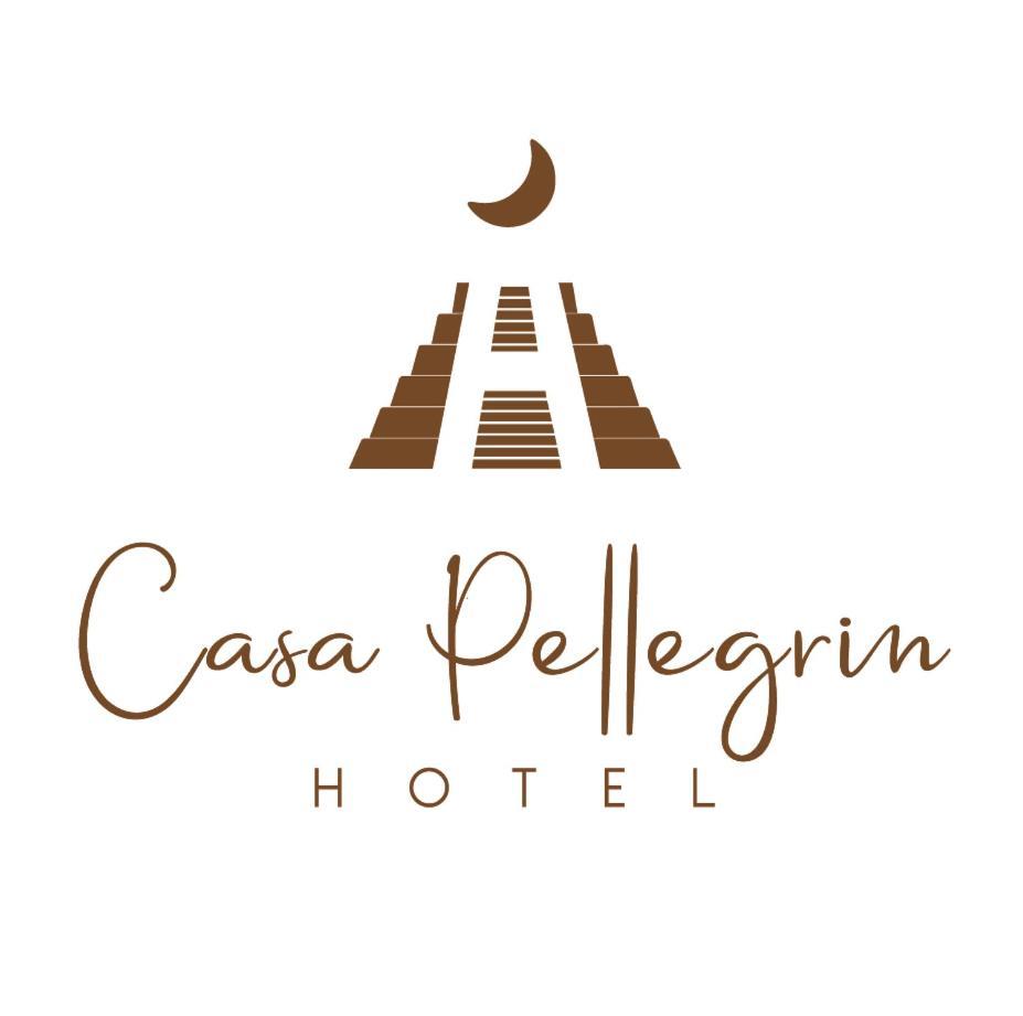 Casa Pellegrin Mérida