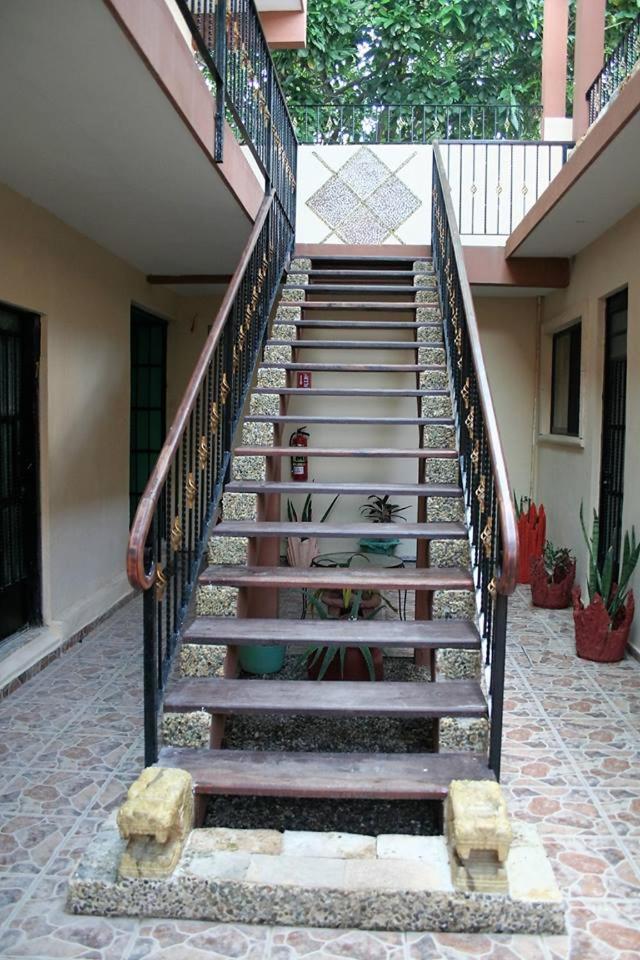 Hotel Casa Pellegrin Mérida