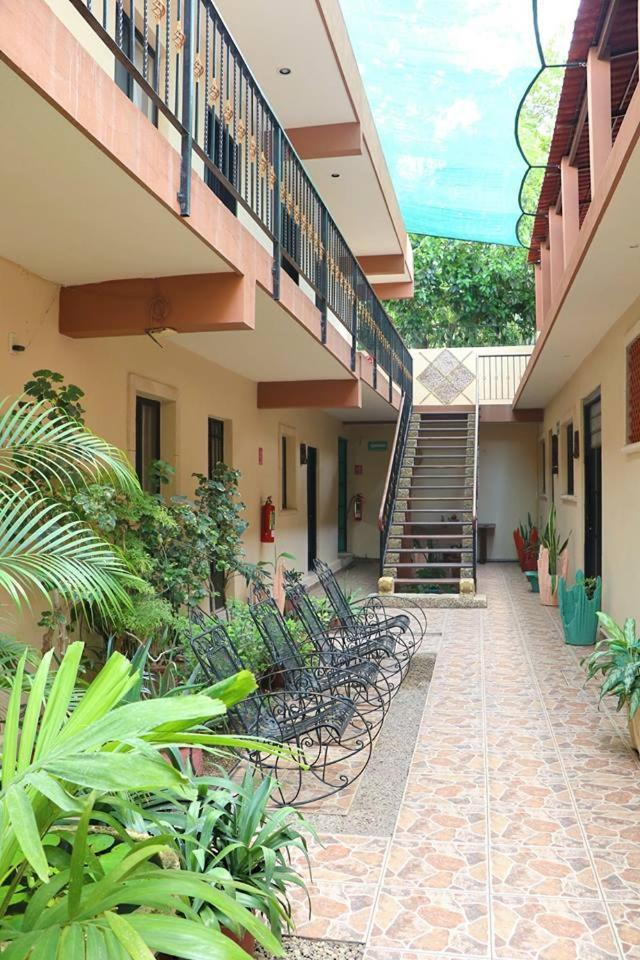 Hotel Casa Pellegrin