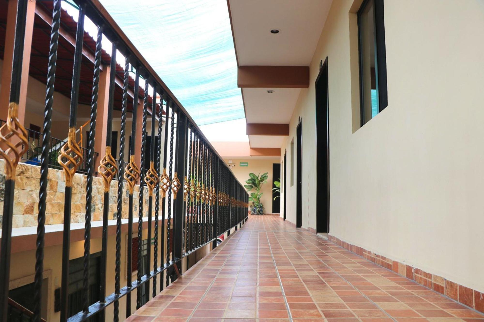 Casa Pellegrin Hotel Mérida