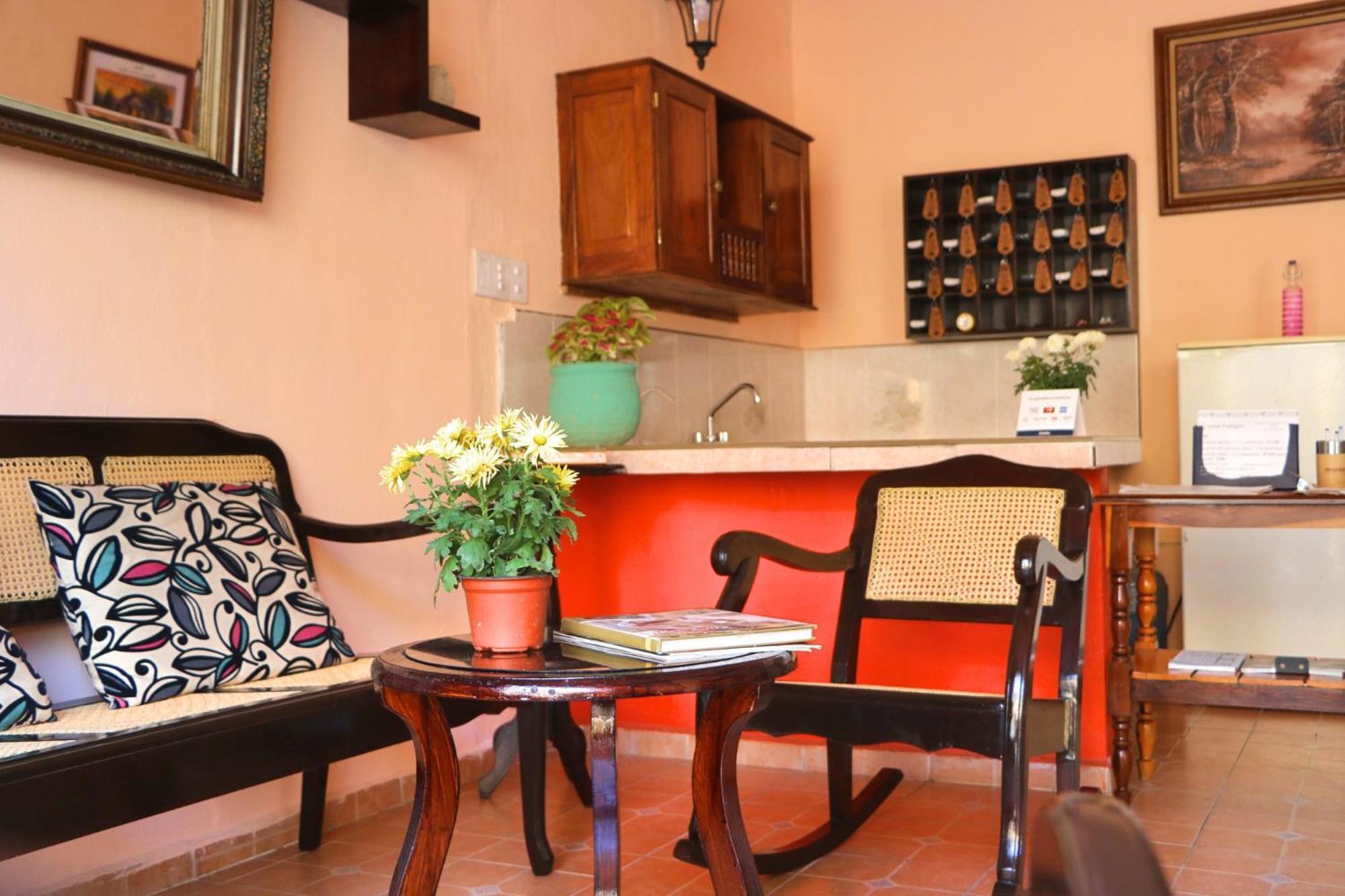 Casa Pellegrin Hotel
