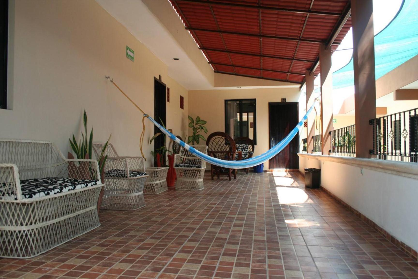 Hotel Casa Pellegrin