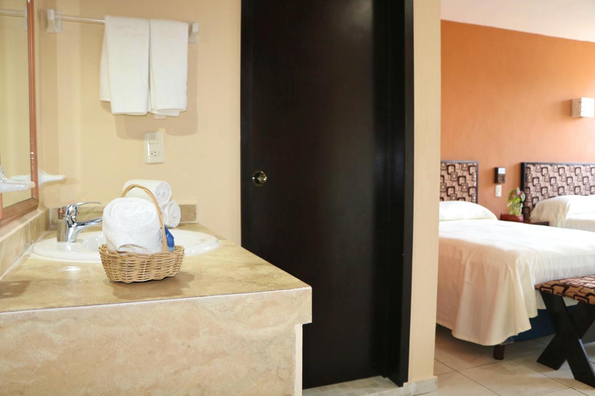 Casa Pellegrin Hotel