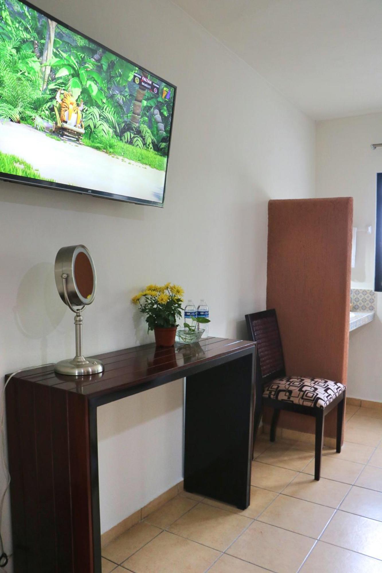 Hotel Casa Pellegrin Mérida