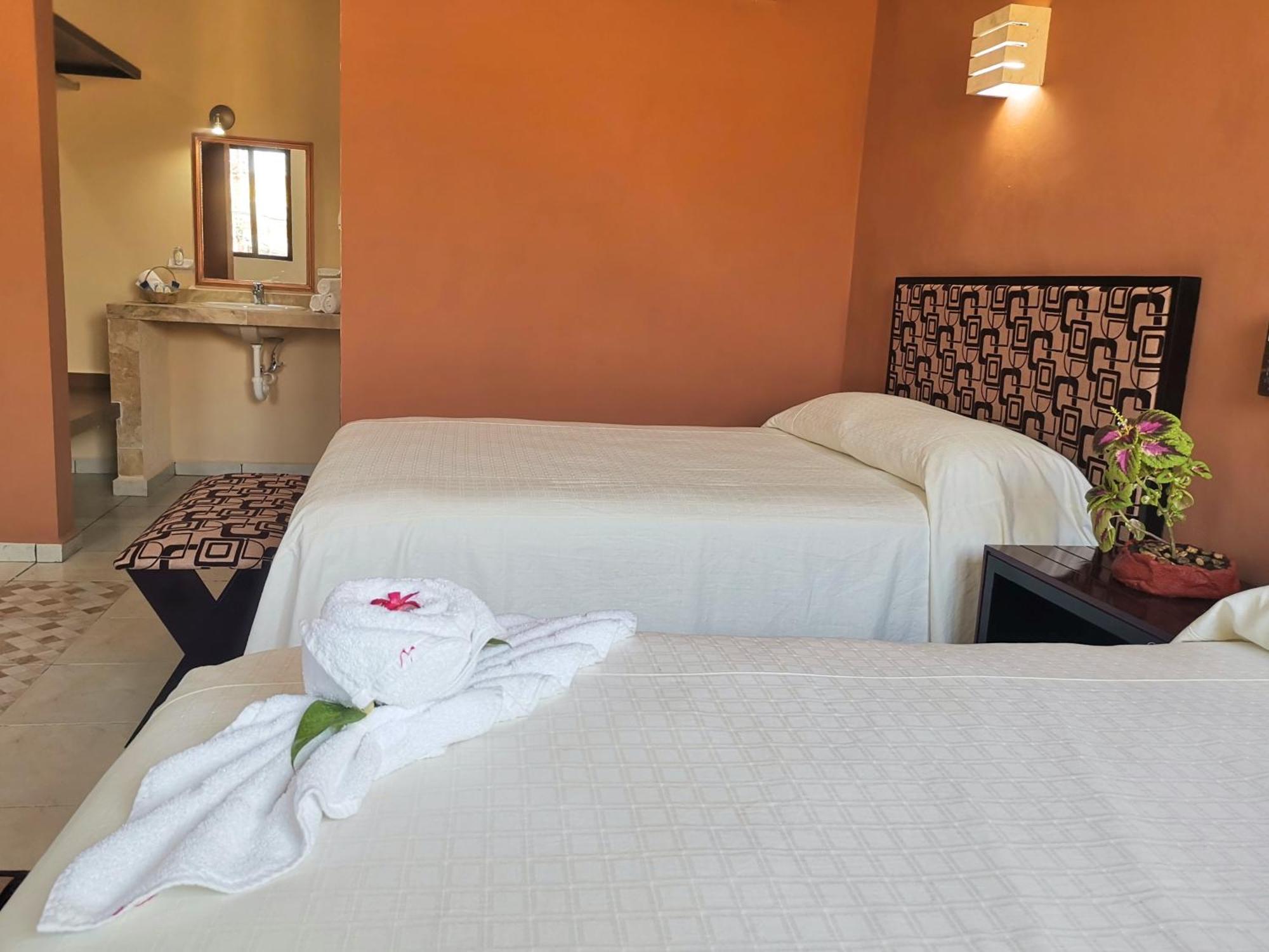 Hotel Casa Pellegrin *