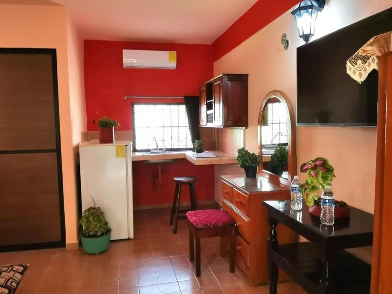 Casa Pellegrin Hotel Mérida