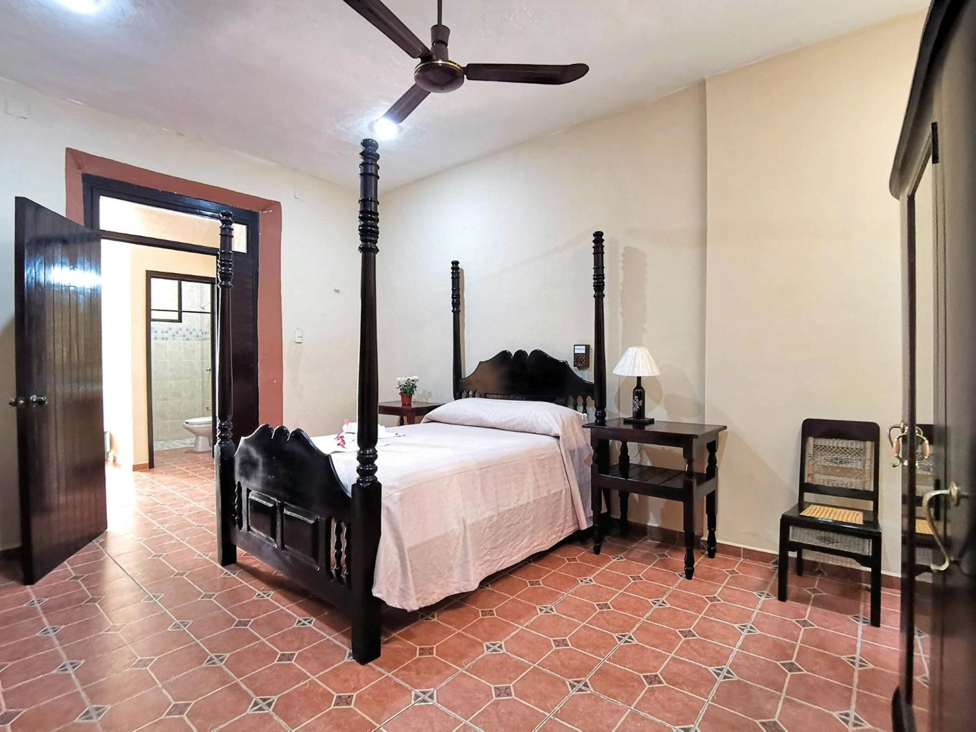 Casa Pellegrin * Mérida