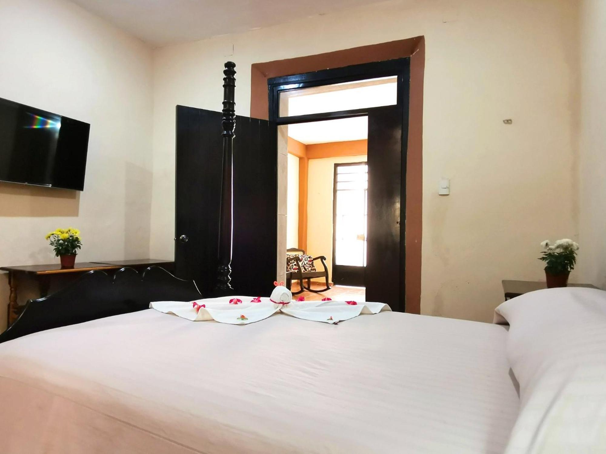 Hotel Casa Pellegrin *