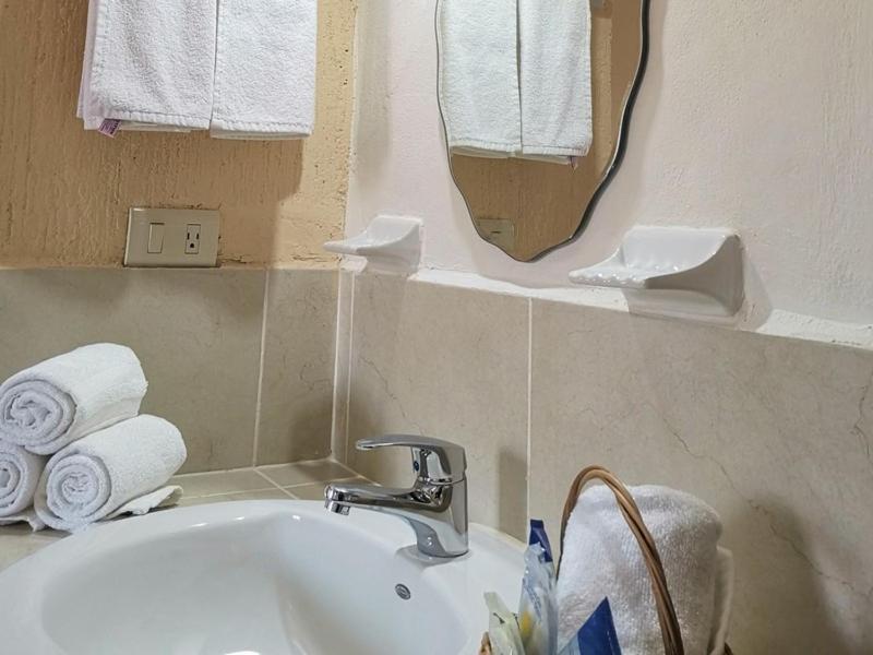 Casa Pellegrin Hotel Mérida