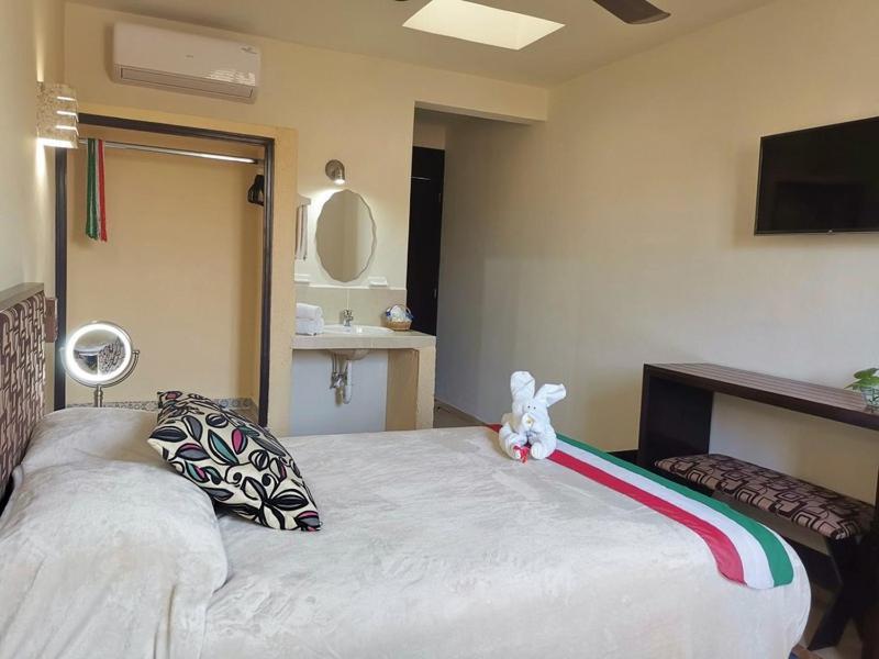 Hotel Casa Pellegrin *