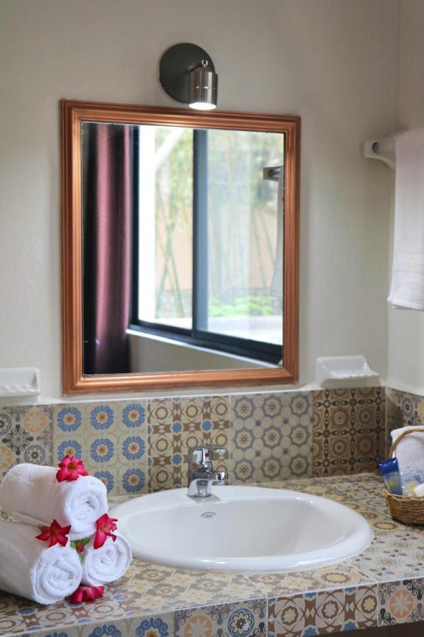 Casa Pellegrin Hotel Mérida
