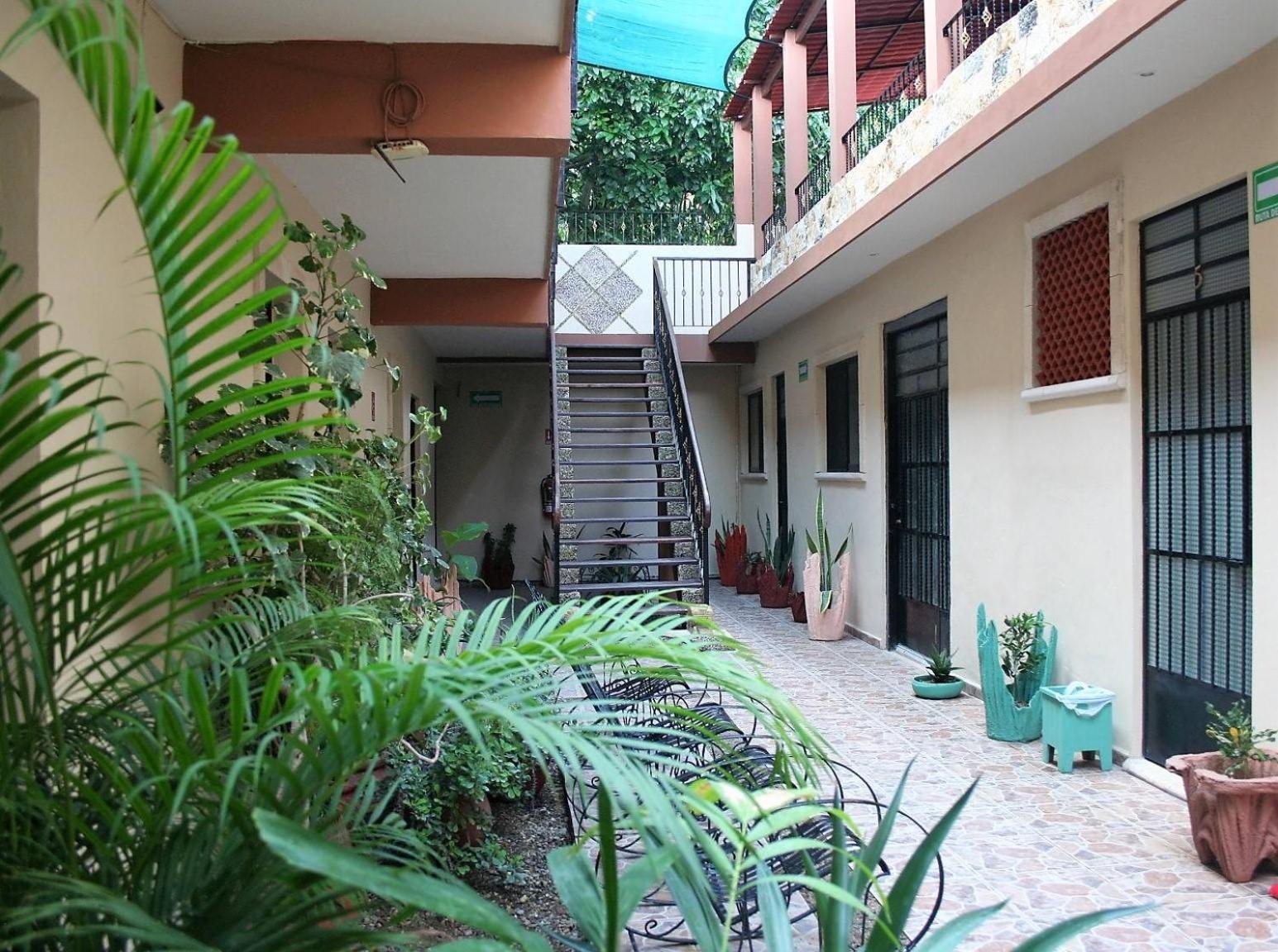Casa Pellegrin * Mérida