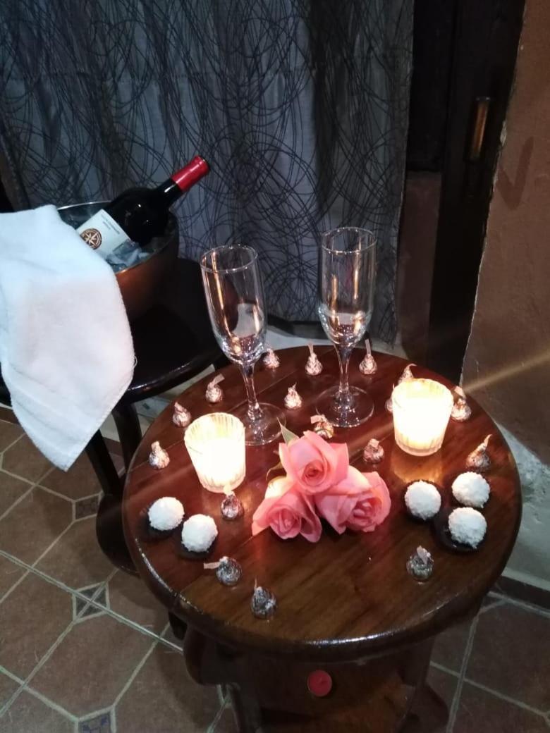 Hotel Casa Pellegrin *