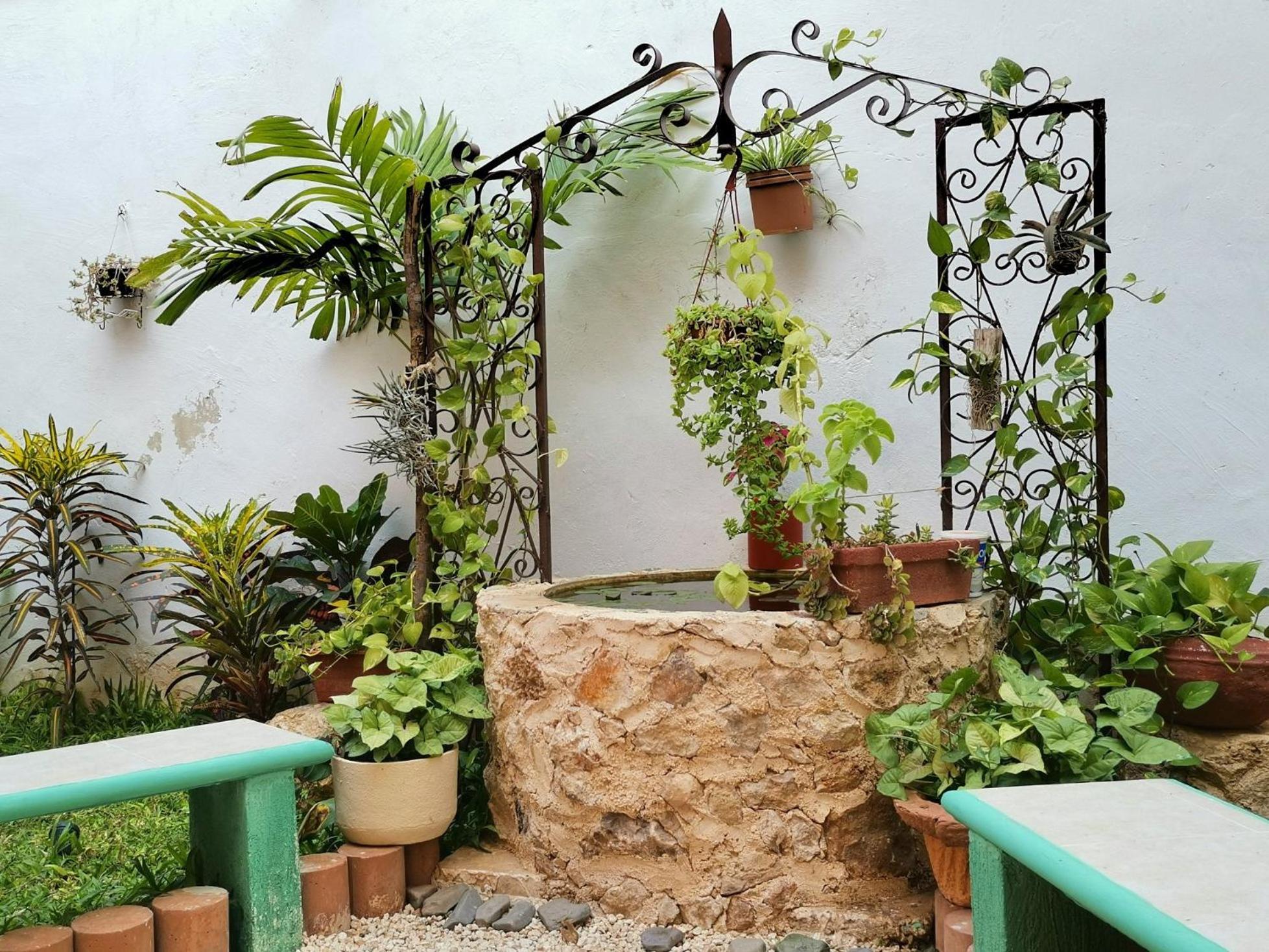 Casa Pellegrin Hotel