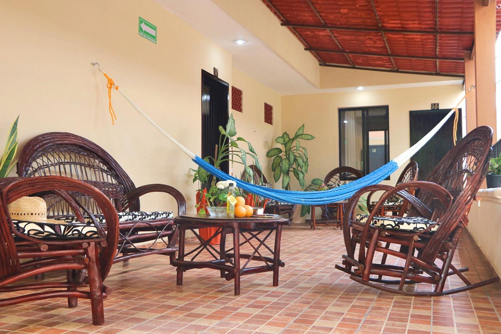 Casa Pellegrin * Mérida