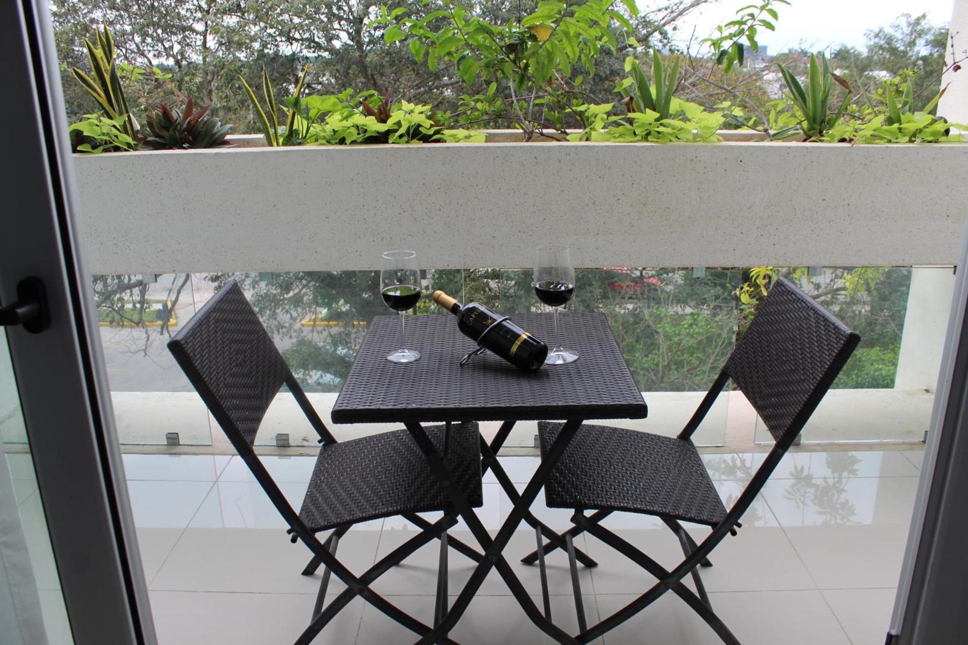 Mesón De La Luna Hotel&spa Mérida