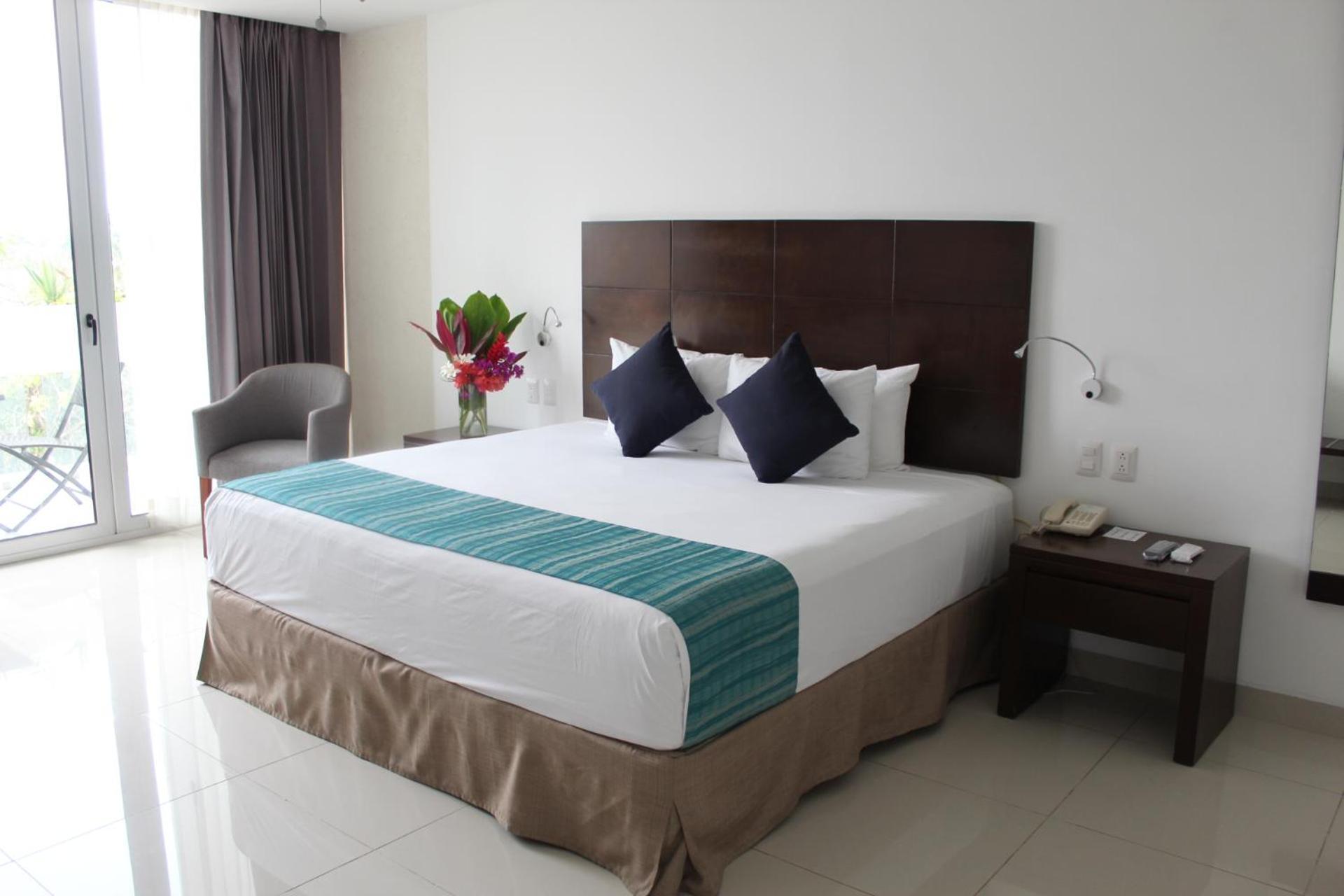 Mesón De La Luna Hotel&spa Mérida