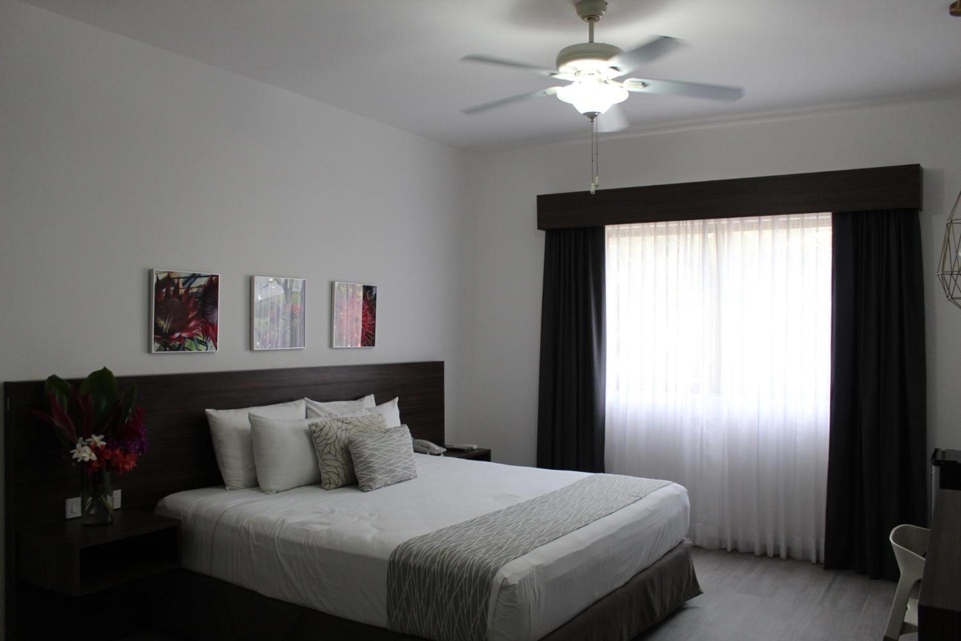 Mesón De La Luna Hotel&spa 5* Mérida