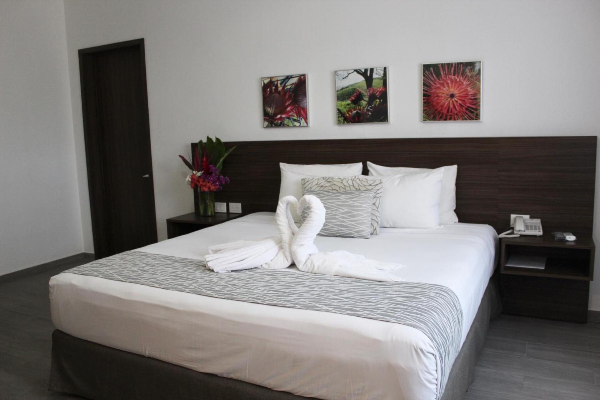 Hotel Mesón De La Luna Hotel&spa Mérida