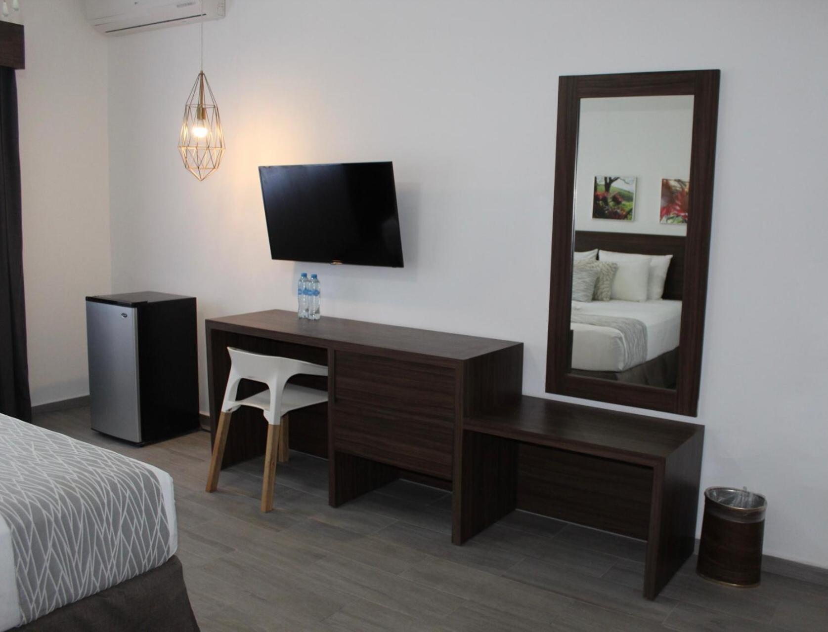 Mesón De La Luna Hotel&spa 5* Mérida