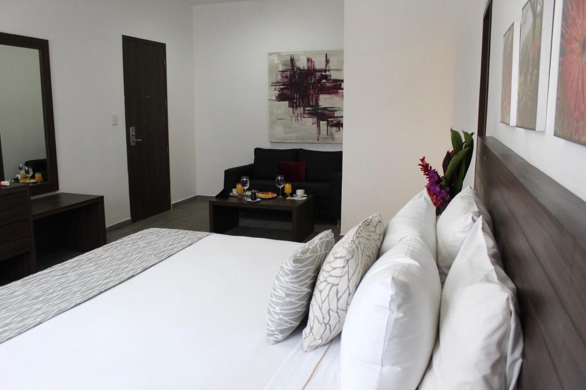 Mesón De La Luna Hotel&spa Hotel 5*