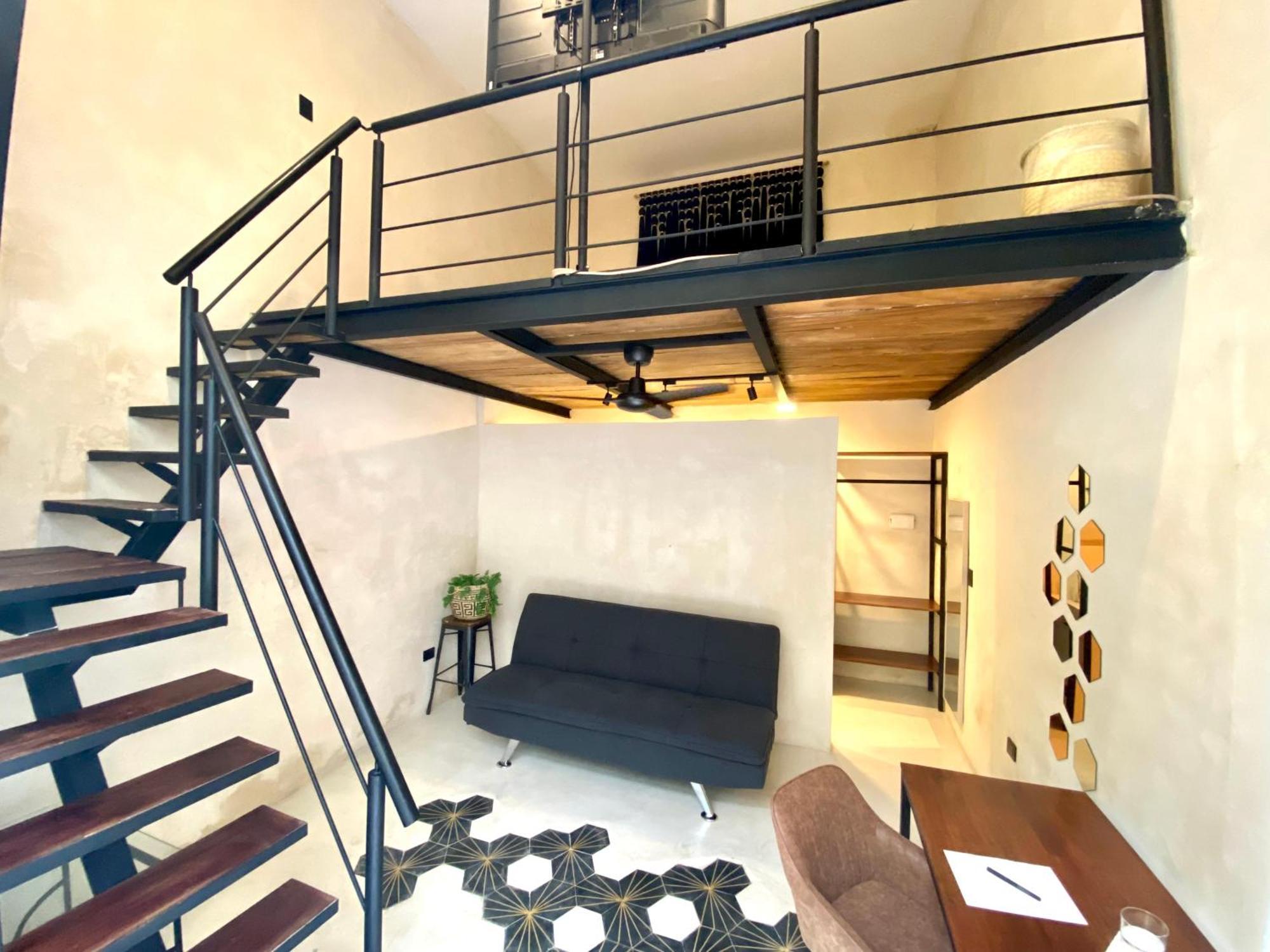 Hostal Zócalo Pensión
