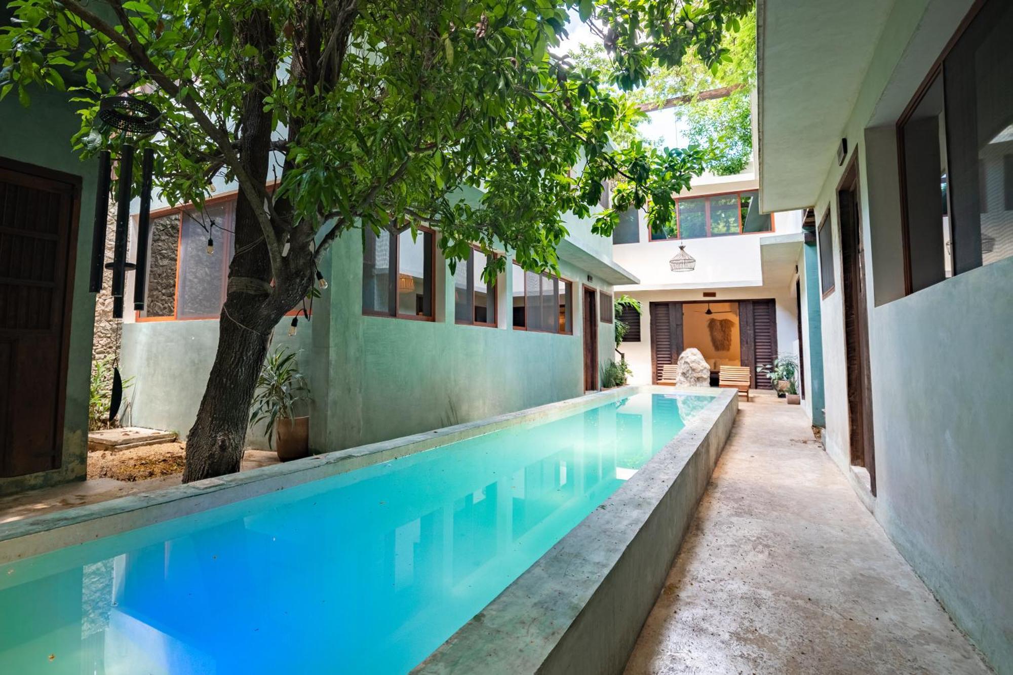 Japoneza Retreat Centro Hotel 5*